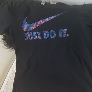JUST DO IT! Nike Tee